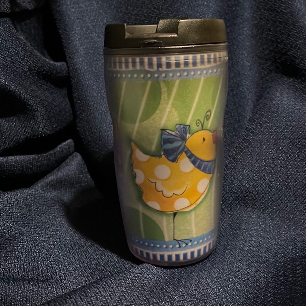 Starbucks Barista Kids Traveller Tumbler